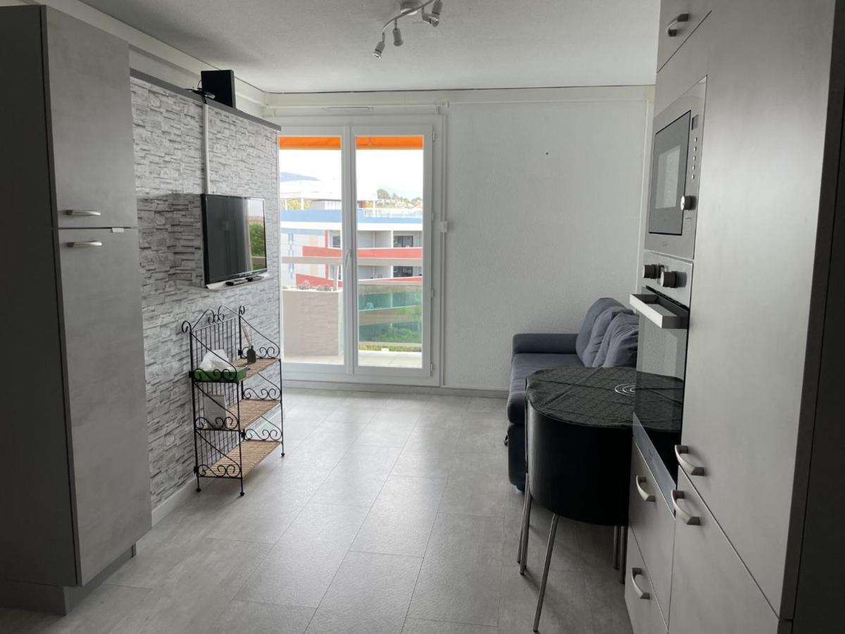 Bormes-Les-Mimosas - Appart 25M2 Avec Balcon - 4P Екстериор снимка