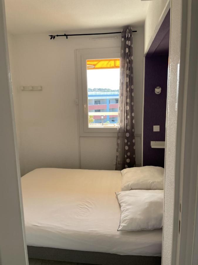 Bormes-Les-Mimosas - Appart 25M2 Avec Balcon - 4P Екстериор снимка