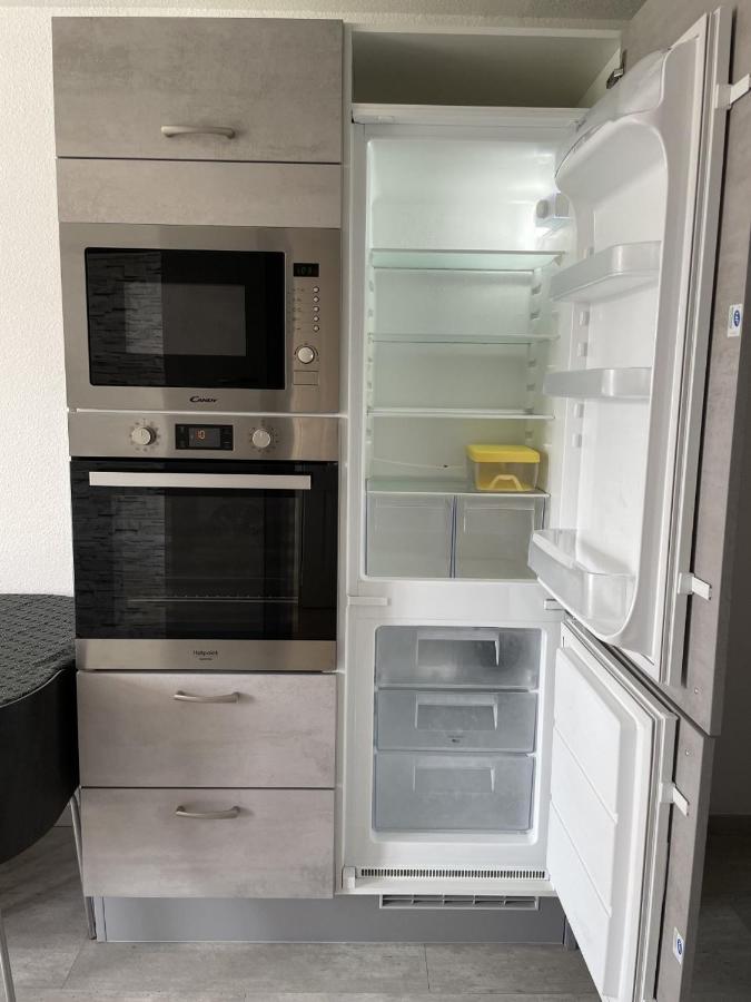 Bormes-Les-Mimosas - Appart 25M2 Avec Balcon - 4P Екстериор снимка