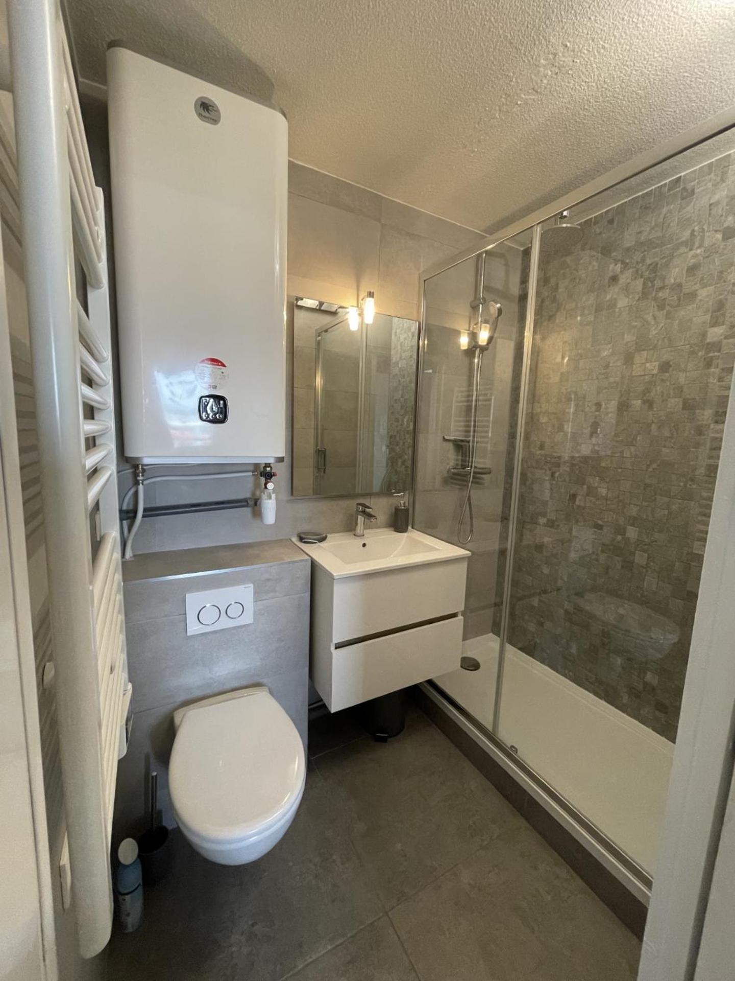 Bormes-Les-Mimosas - Appart 25M2 Avec Balcon - 4P Екстериор снимка